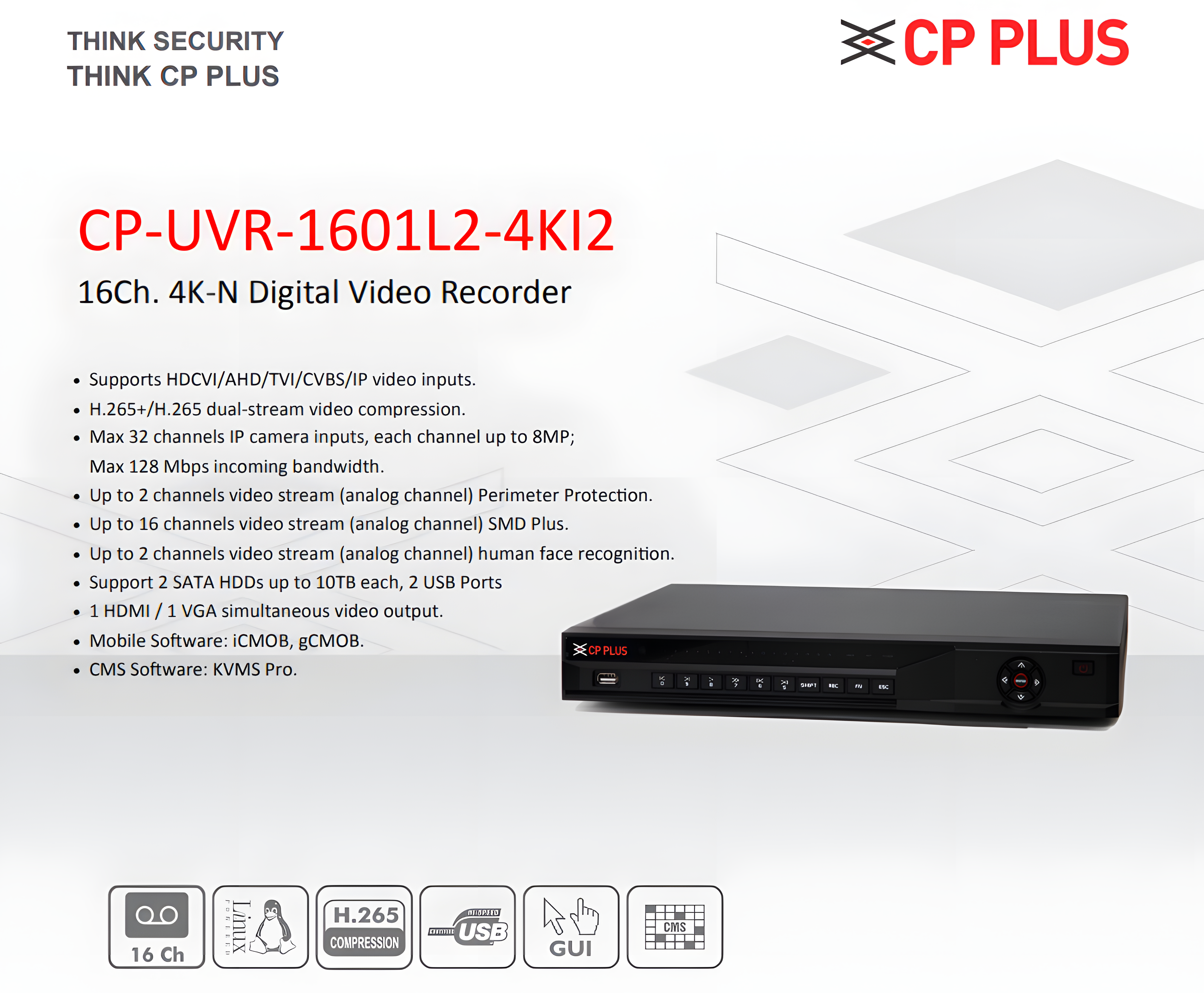 CP-UVR-1601L2-4KI2