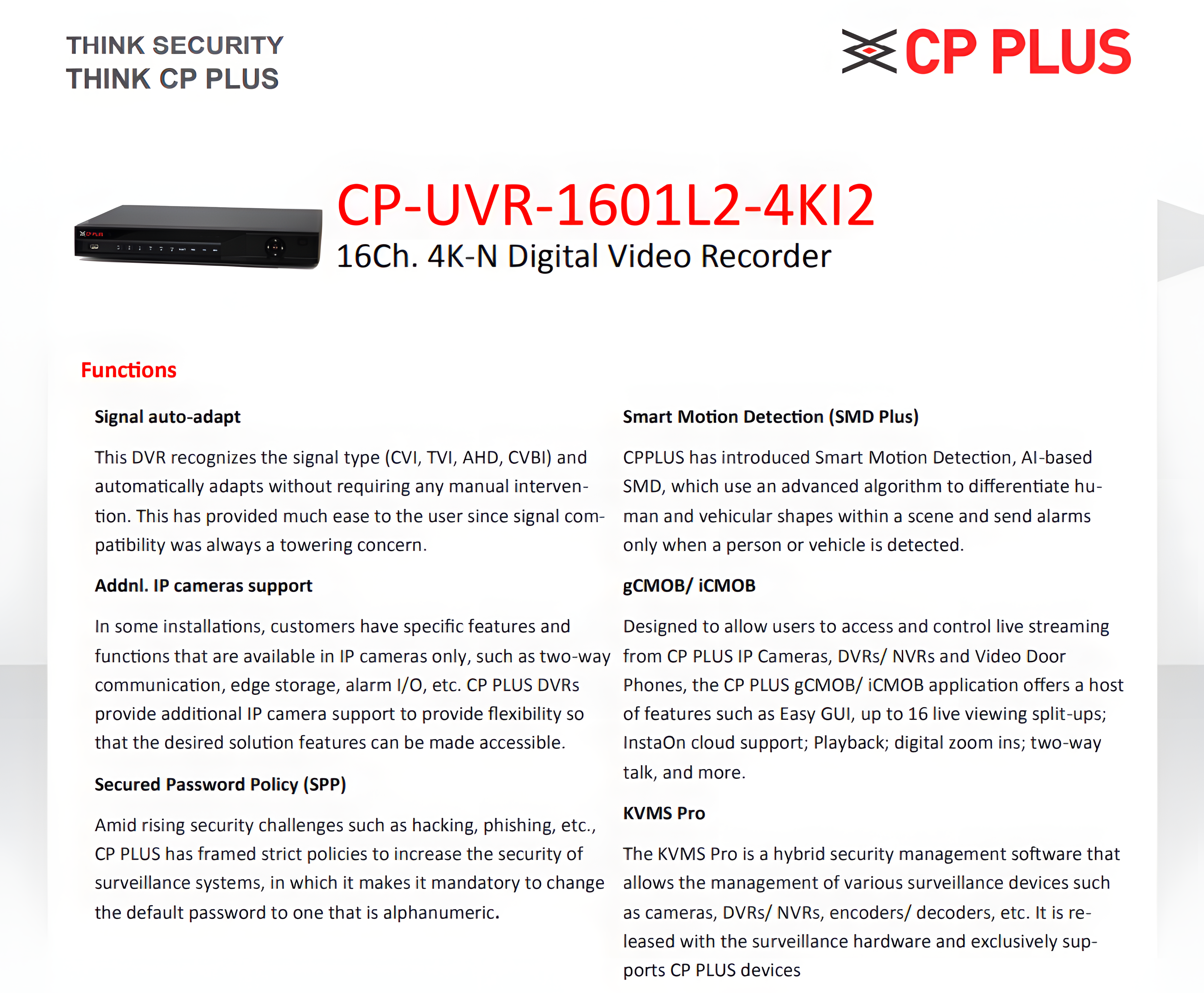 CP-UVR-1601L2-4KI2
