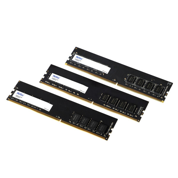 Netac Basic DDR4 2666MHz 8GB UDIMM