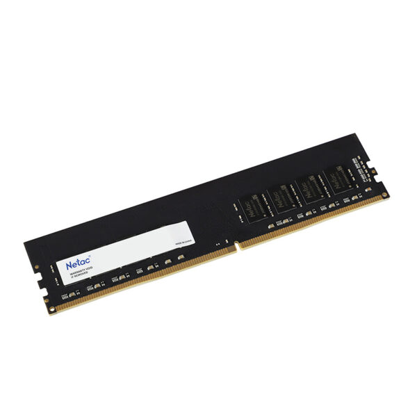 Netac Basic DDR4 2666MHz 4GB UDIMM