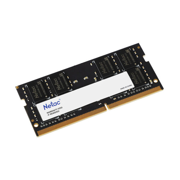 Netac Basic DDR4 2666MHz 16GB SO-DIMM