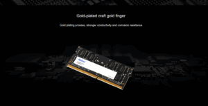 Netac Basic DDR4 2666MHz 4GB SO-DIMM