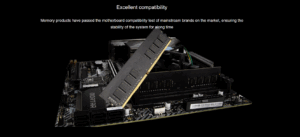 Netac Basic DDR4 3200MHz 8GB UDIMM