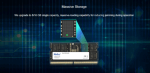 Netac Basic DDR5 4800MHz 8GB SO-DIMM 