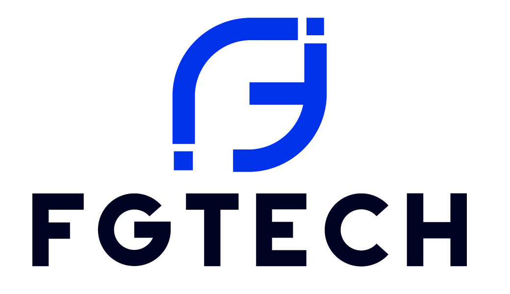 FGTECH STORE LOGO
