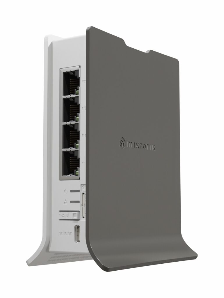 Mikrotik hap ax lite lte6 L41G-2axDFG621-EA