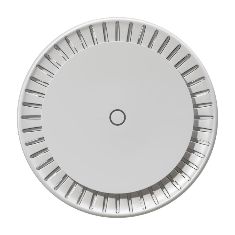 Mikrotik CAP AX cAPGi-5HaxD2HaxD- image 1