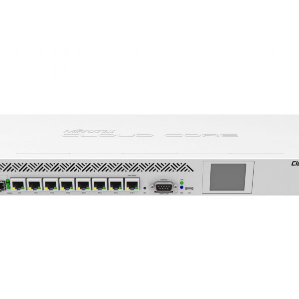 Mikrotik CCR1009-7G-1C-1S+ image 1