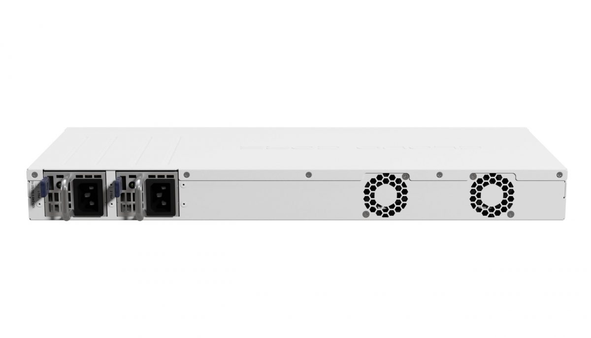 Mikrotik CCR2004-16G-2S+ image 3