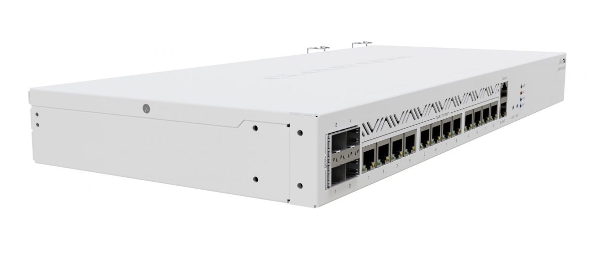 Mikrotik CCR2116-12G-4S+ image 3