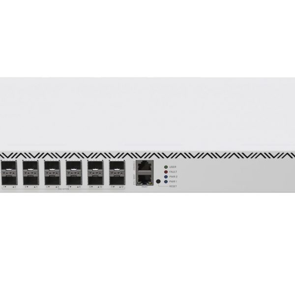 Mikrotik CCR2216-1G-12XS-2XQ image 2