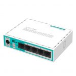 Mikrotik HEX LITE RB750r2- image 1