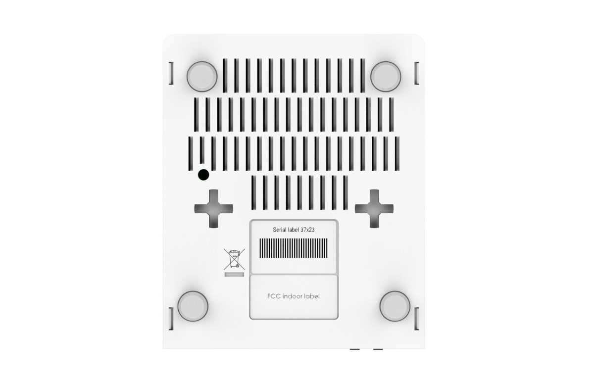 Mikrotik HEX POE RB960PGS image 3