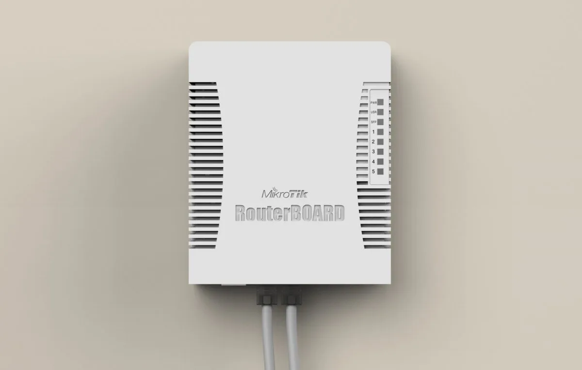 MikroTik hEX PoE RB960PGS Powerful Gigabit PoE Router with SFP Port for Reliable Connectivity - Image 4
