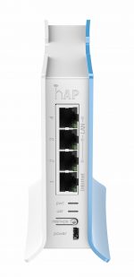 Mikrotik Hap Lite Tower RB941-2nD-TC Image 2