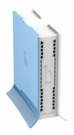 Mikrotik Hap Lite Tower RB941-2nD-TC Image 5