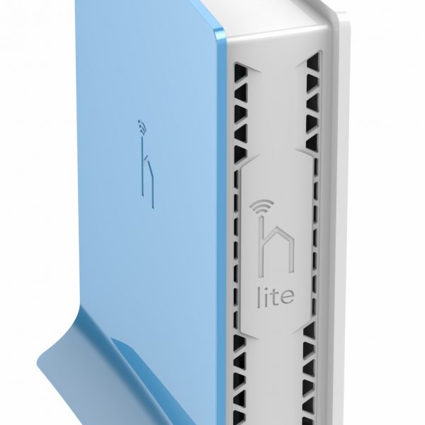 Mikrotik Hap Lite Tower RB941-2nD-TC Image 5