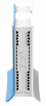 Mikrotik Hap Lite Tower RB941-2nD-TC Image 6