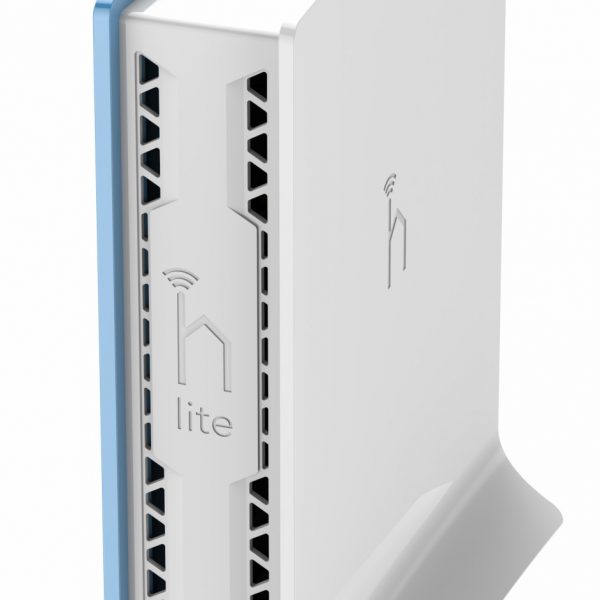 Mikrotik Hap Lite Tower RB941-2nD-TC Image 7