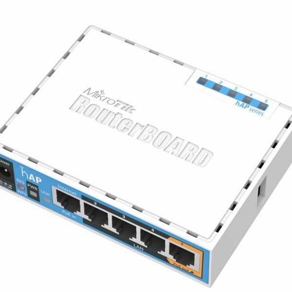 Mikrotik Hap RB951UI-2ND image 2