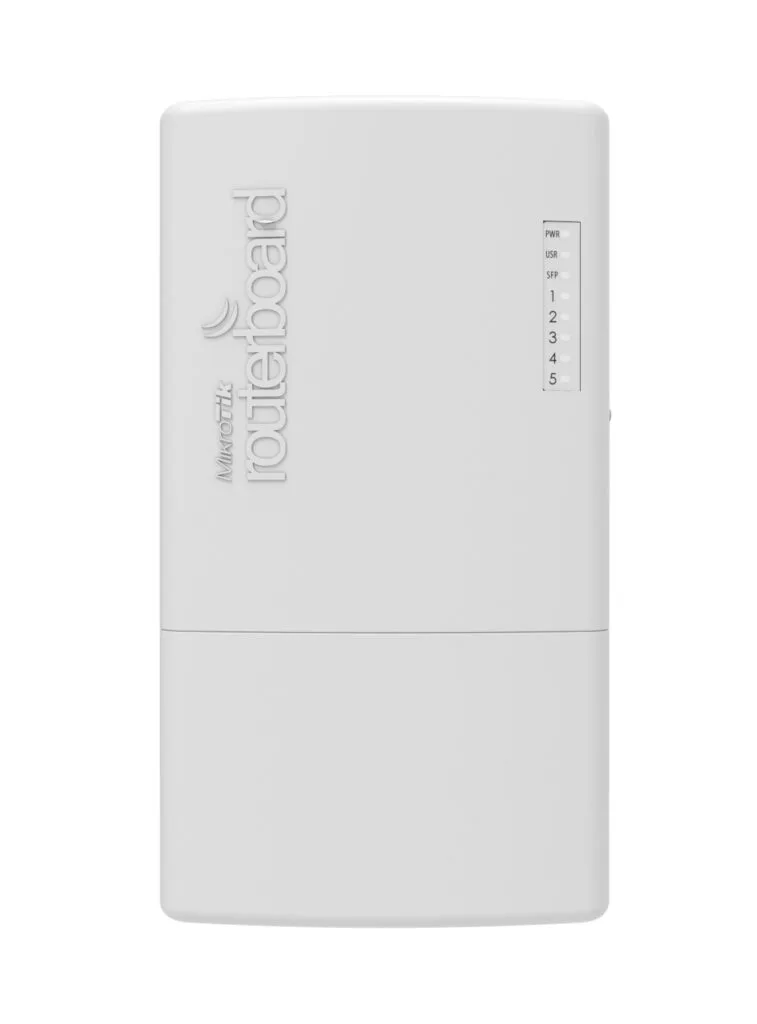 Mikrotik Powerbox Pro RB960PGS-PB image 2
