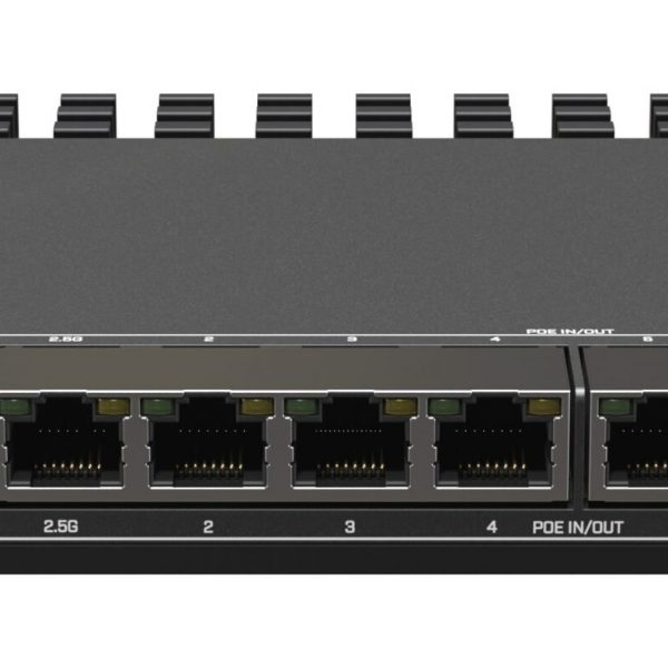 Mikrotik RB5009UPr+S+IN image 3