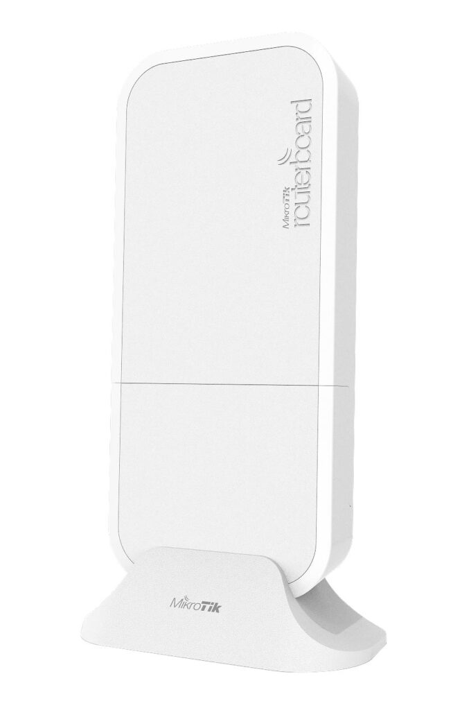 Mikrotik wAP LTE Kit RBwAPR-2nD&R11e-LTE- image 1