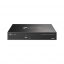 TP-Link VIGI NVR1004H 4 Channel Network Video Recorder with 4K Clarity