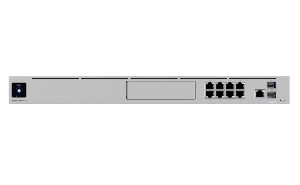 Ubiquiti UDM-PRO image 1