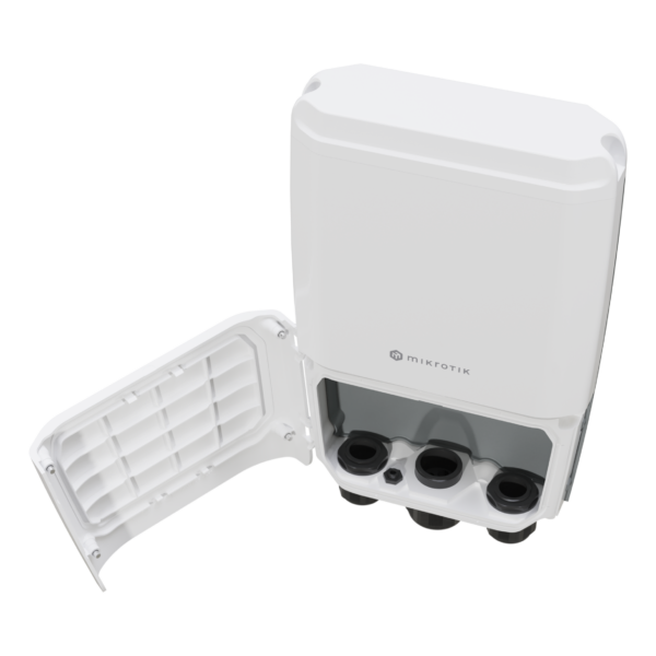 MikroTik Fiberbox Plus CRS305-1G-4S+OUT | High-Performance Outdoor 10G Networking - Image 3