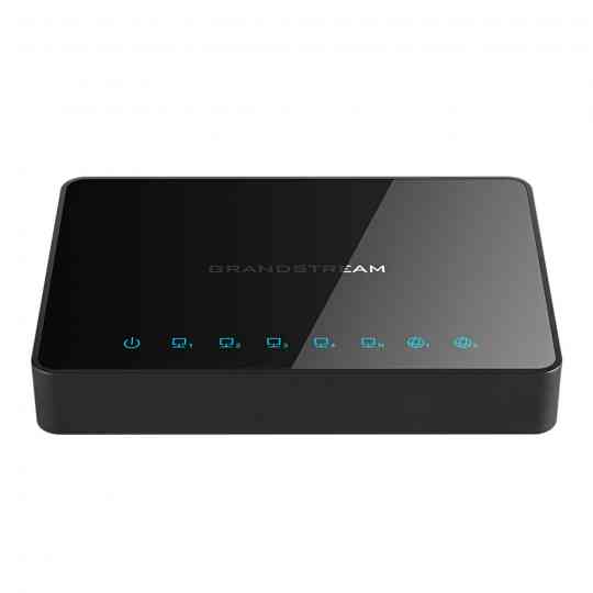 Grandstream GWN7000 | Multi-WAN Gigabit VPN router