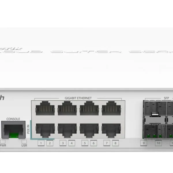 MikroTik CRS305-1G-4S+IN　ネットワーク　NIC　SFP 51bZ0WxV6UL.jpg_BO30,255,255,