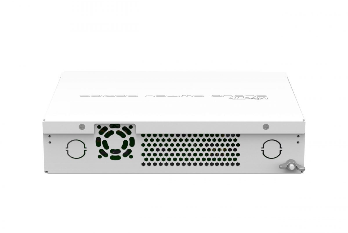 Mikrotik CRS112-8G-4S-IN image 2