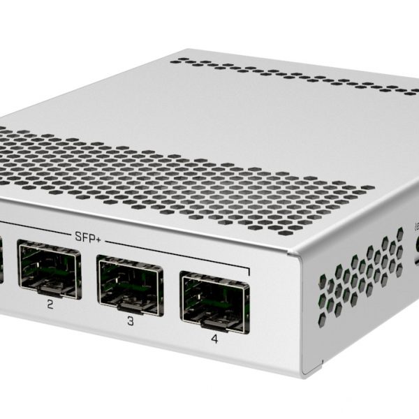 MikroTik CRS305-1G-4S+IN