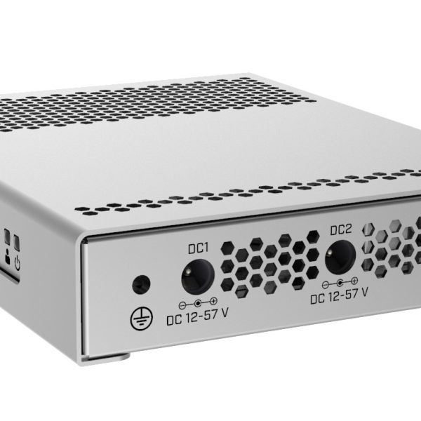 Mikrotik CRS305-1G-4S+IN image 2