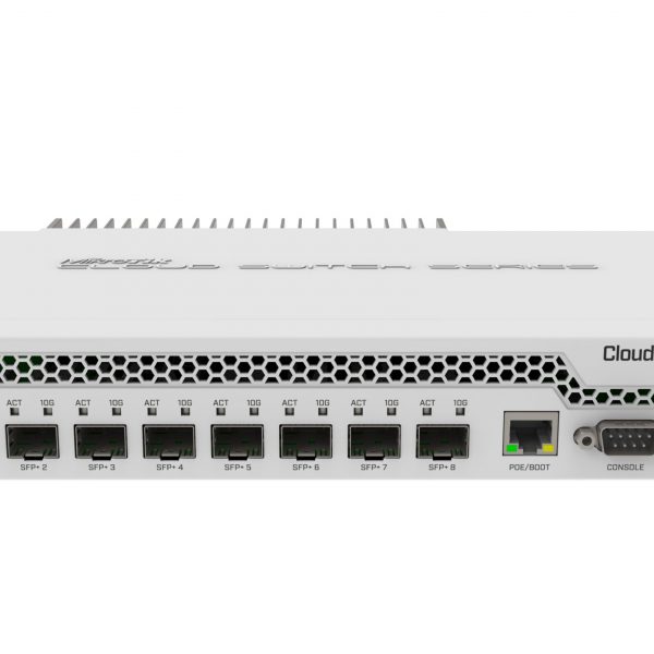 MikroTik CRS309-1G-8S+IN