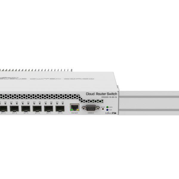 Mikrotik CRS309-1G-8S+IN image 4