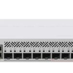 MikroTik CRS310-1G-5S-4S+IN | High-Speed 10G Network Switch