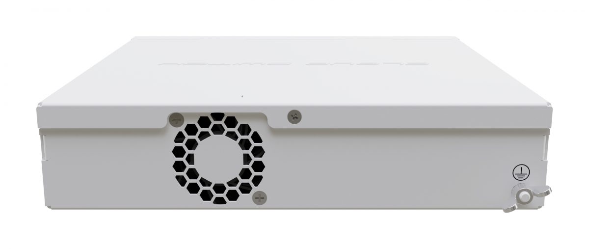 Mikrotik CRS310-8G+2S+IN image 2