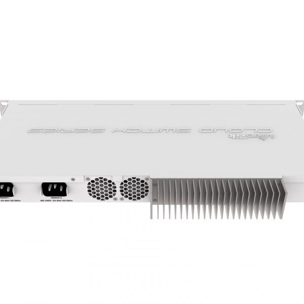 Mikrotik CRS317-1G-16S+RM image 2