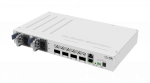 Mikrotik CRS504-4XQ-IN image 1