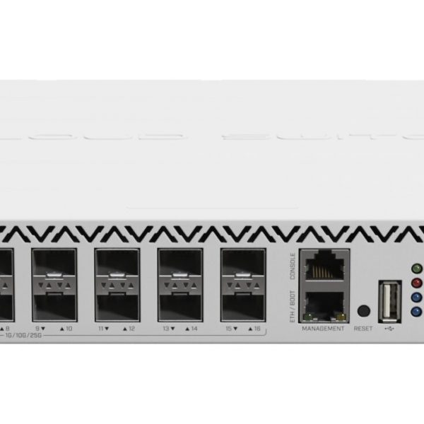 Mikrotik CRS518-16XS-2XQ-RM image 1