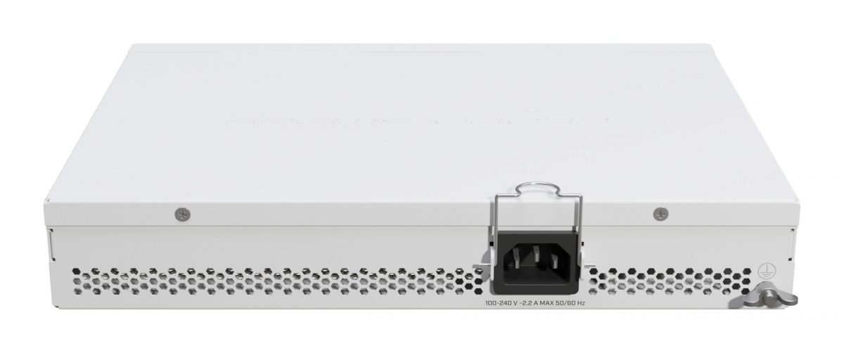 Mikrotik CSS610-8P-2S+IN image 3