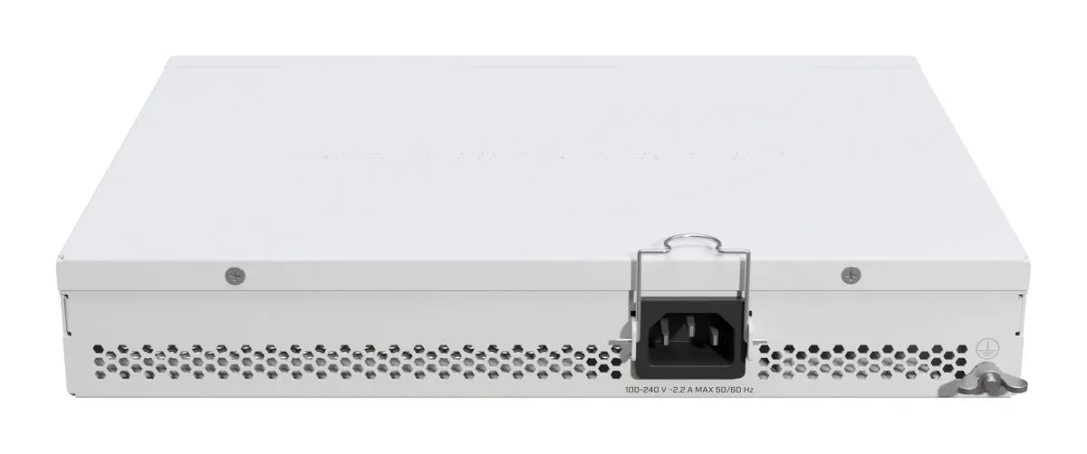 Mikrotik CSS610-8P-2S+IN image 3