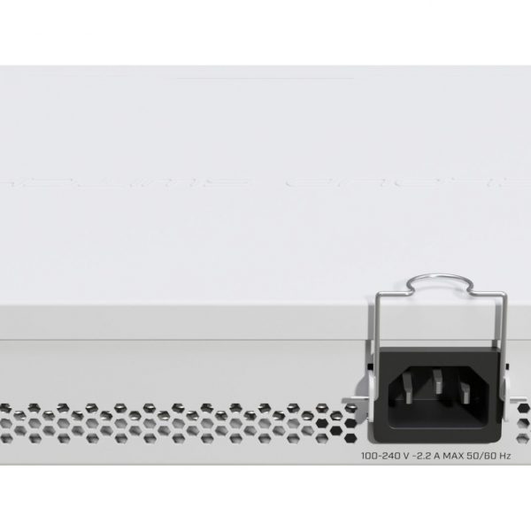 Mikrotik CSS610-8P-2S+IN image 3