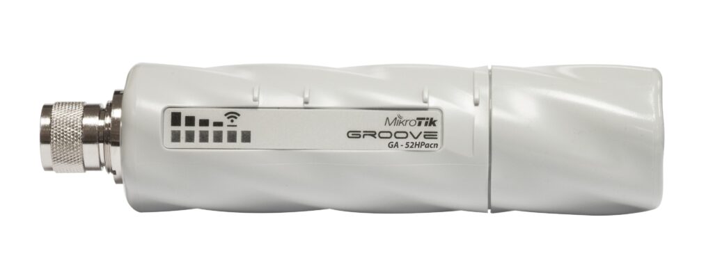 Mikrotik GrooveA 52 AC