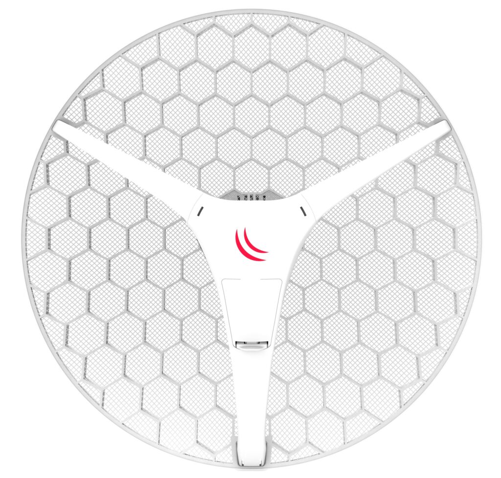 Mikrotik LHG XL