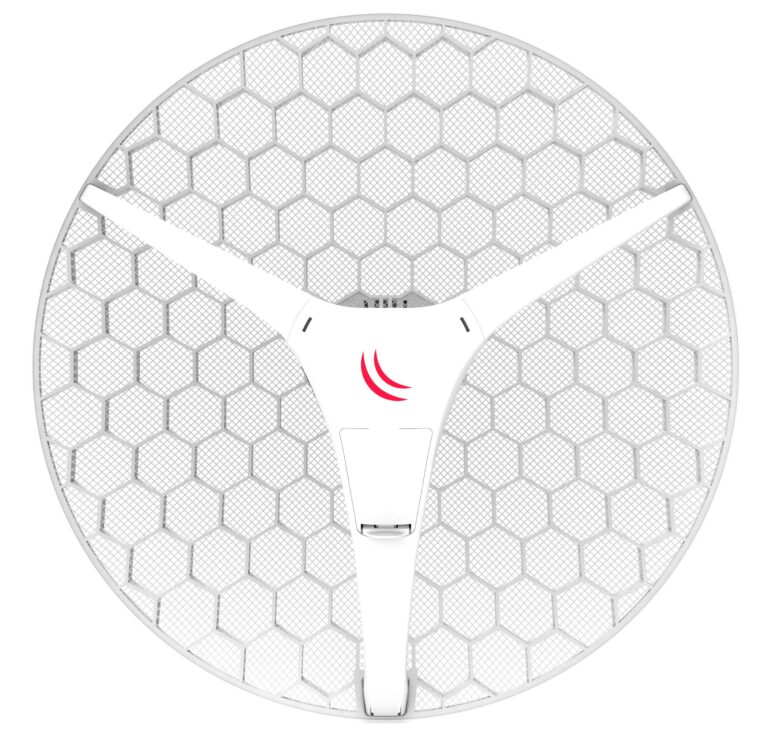 Mikrotik LHG XL