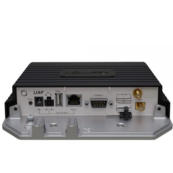 Mikrotik LtAP LR8 LTE kit RBLtAP-2HnD&R11e-LTE&LR8 image 4