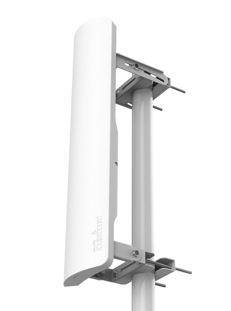 Mikrotik MantBox 19s RB921GS-5HPacD-19S
